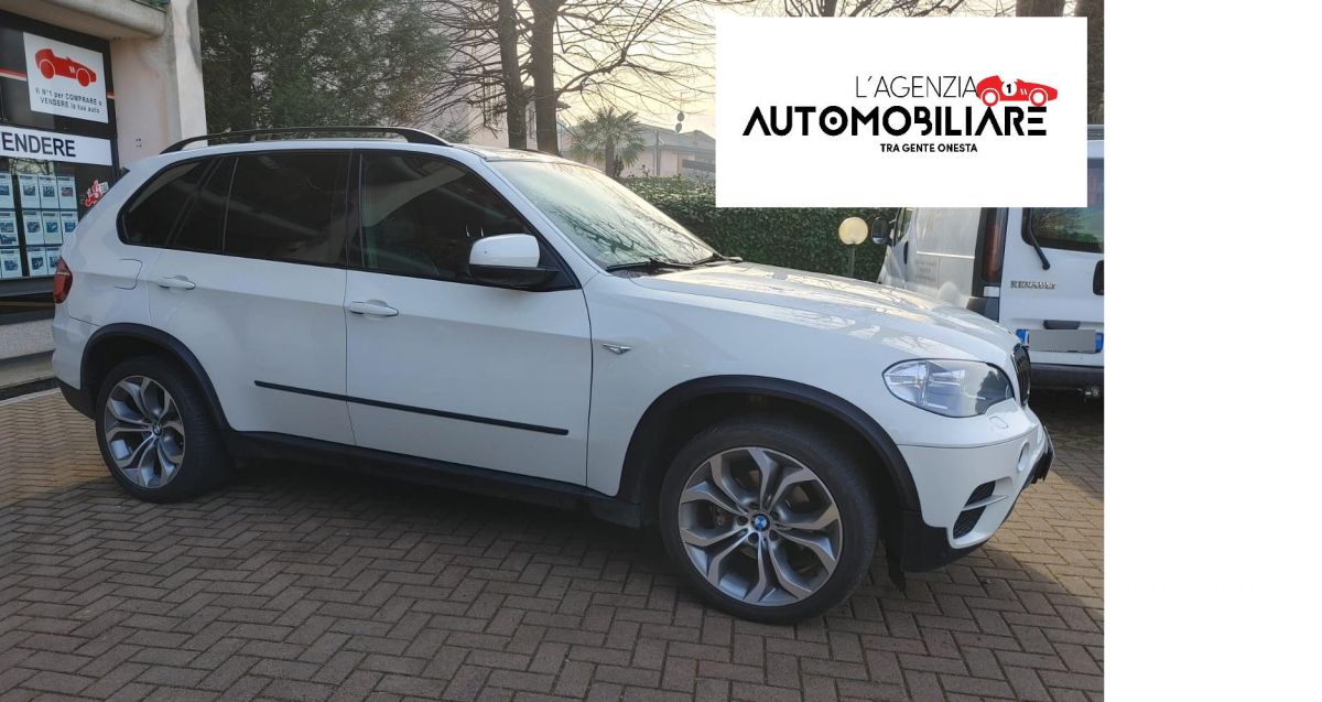 Bmw X5 — 10